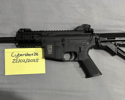 specna arms m4 - Used airsoft equipment