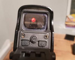 Ares G2 Vector Cayote - Used airsoft equipment