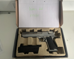 Cybergun Magnum Desert Eagle - Used airsoft equipment