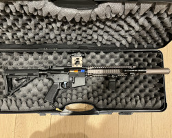 Hpa mk18 - Used airsoft equipment