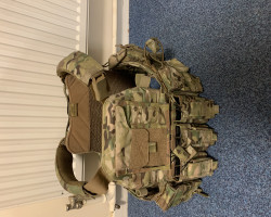 WAS DCS - Used airsoft equipment