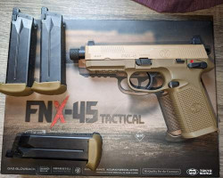 Tokyo marui fnx - 45 - Used airsoft equipment