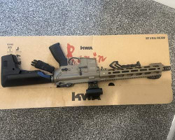 Ronin T10 for sale - Used airsoft equipment