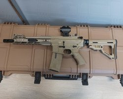 Custom build ICS CXP MARS - Used airsoft equipment