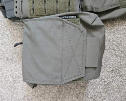 Spiritus Systems JSTA Pouch - Used airsoft equipment