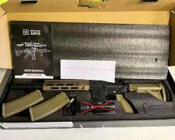 Specna Arms SA-H22 EDGE 2.0 - Used airsoft equipment