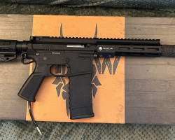 RETIREMENT SALE - Used airsoft equipment