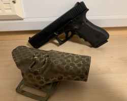 Umarex Glock 17 Gen 3 - Used airsoft equipment