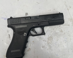 Glock17 - Used airsoft equipment