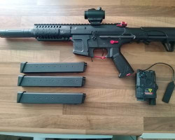 G&G ARP9 - Used airsoft equipment