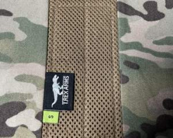 TREX ARMS AC1 Plate Carrier - Used airsoft equipment