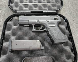 Glock 23 - Used airsoft equipment