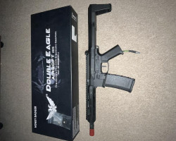 Hpa polarstar jack - Used airsoft equipment