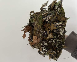 Novritsch 3d boonie hats - Used airsoft equipment