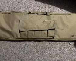 Mags and gun bag - Used airsoft equipment