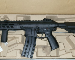 KWA EVE 9 - Used airsoft equipment