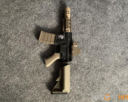 Specna Arms SA-C10 CQB - Used airsoft equipment