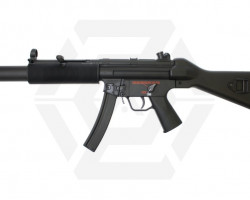 Tokyo Marui MP5 SD5 - Used airsoft equipment