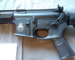 APS Boar Tactical EBB - Used airsoft equipment