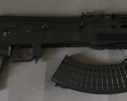 Cyma AK520 - Used airsoft equipment