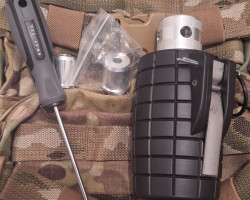 VTG BFG - Used airsoft equipment