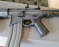 G&G SBR8 - Used airsoft equipment