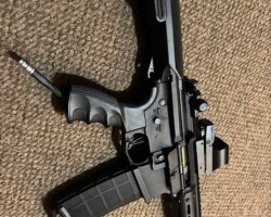 G&G HPA Polarstar Kythera - Used airsoft equipment