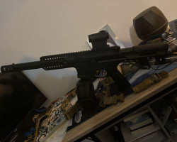 G&G ARP9 - Used airsoft equipment