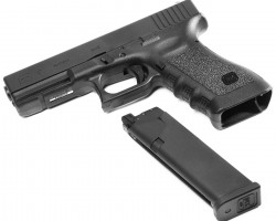 Looking For A GLOCK GBB Pistol - Used airsoft equipment