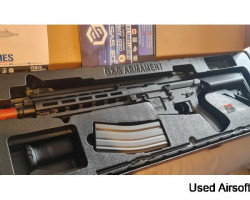 G&G CMF 16 - Used airsoft equipment