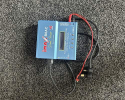 Lipo Charger - Used airsoft equipment