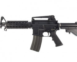 Wanted GE M4 or any WA GBB M4 - Used airsoft equipment