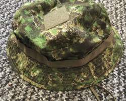 Helikon CPU Boonie Hat Pencott - Used airsoft equipment