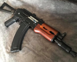 Cyma ak47 - Used airsoft equipment