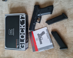 Glock 17 gen 5 - Used airsoft equipment