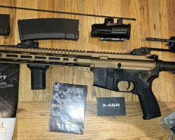 Specna Arms SA-E20 PDW - Used airsoft equipment