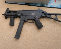 G&G UMP - Used airsoft equipment