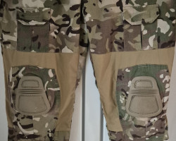 Viper Tactical Elite Trousers - Used airsoft equipment