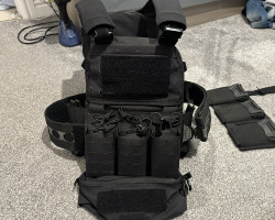 Fcpc v5 rep - Used airsoft equipment