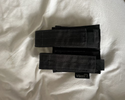 Pistol pouch - Used airsoft equipment