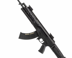 CYMA CM.103 AK Alfa NEW - Used airsoft equipment