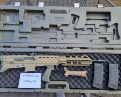 Ares L85A3 - Used airsoft equipment