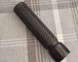 Knight's Armament Suppressor - Used airsoft equipment