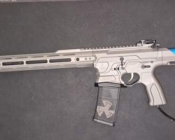 G AND G BAMF HPA - Used airsoft equipment