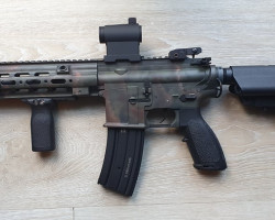 Specna SA-H05-M - Used airsoft equipment