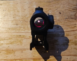 Vortex Crossfire Red Dot - Used airsoft equipment