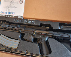 G&G Armament CMF 16K 340fps Br - Used airsoft equipment