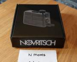 Novritch Anti Fog Unit - Used airsoft equipment