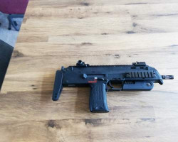 Tokyo Marui AEG pm7a1 - Used airsoft equipment