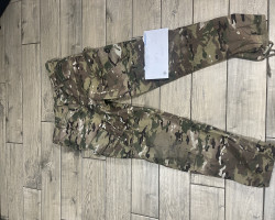 Viper trousers - Used airsoft equipment